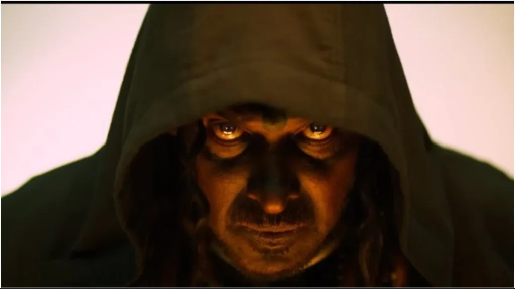 ui 2 2 UI Movie Review: Upendra’s Futuristic Film Delivers a Powerful Message