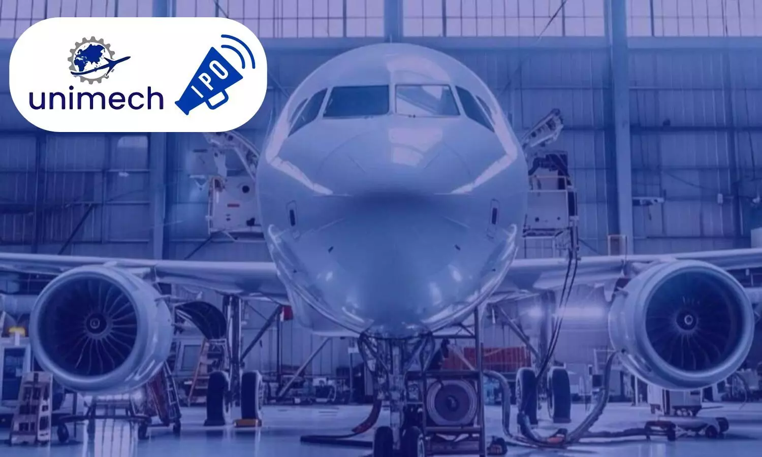 Unimech Aerospace IPO Day 3 GMP Live: All You Need to Know