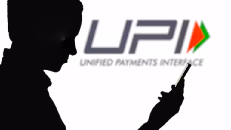 UPI Sees 6.6% Dip in November but Maintains Strong Year-on-Year Growth