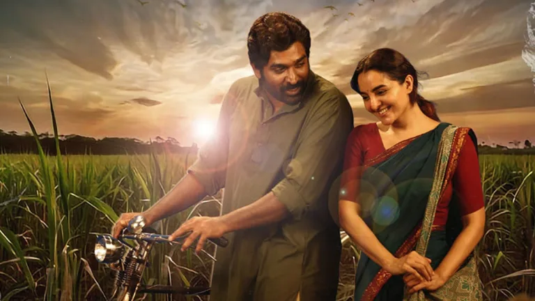  Viduthalai Part 2 Review: A Political Drama That Delivers