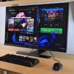 Exclusive Leak: ViewSonic’s Next-Gen Monitor to have 520Hz refresh rate
