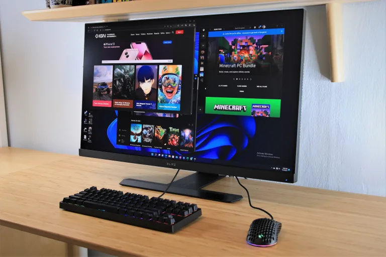 Exclusive Leak: ViewSonic’s Next-Gen Monitor to have 520Hz refresh rate
