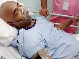 vinod 4 Vinod Kambli Health Update: Former Cricketer Recovering, Faces Long Hospital Stay