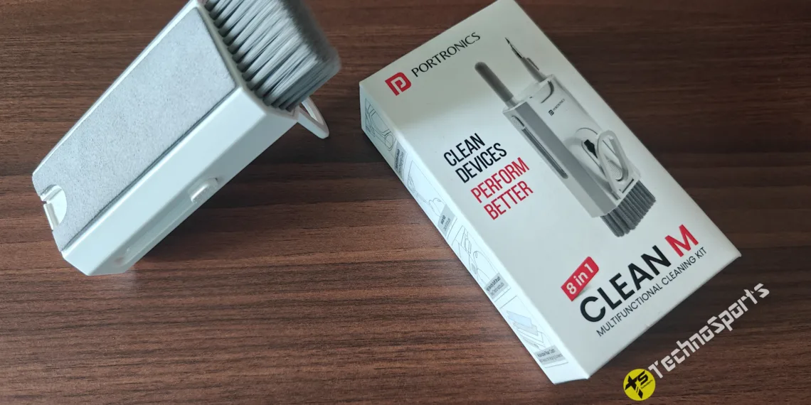 Amazon Gadget Portronics