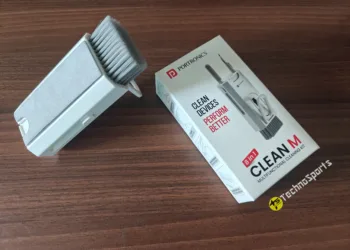 Amazon Gadget Portronics
