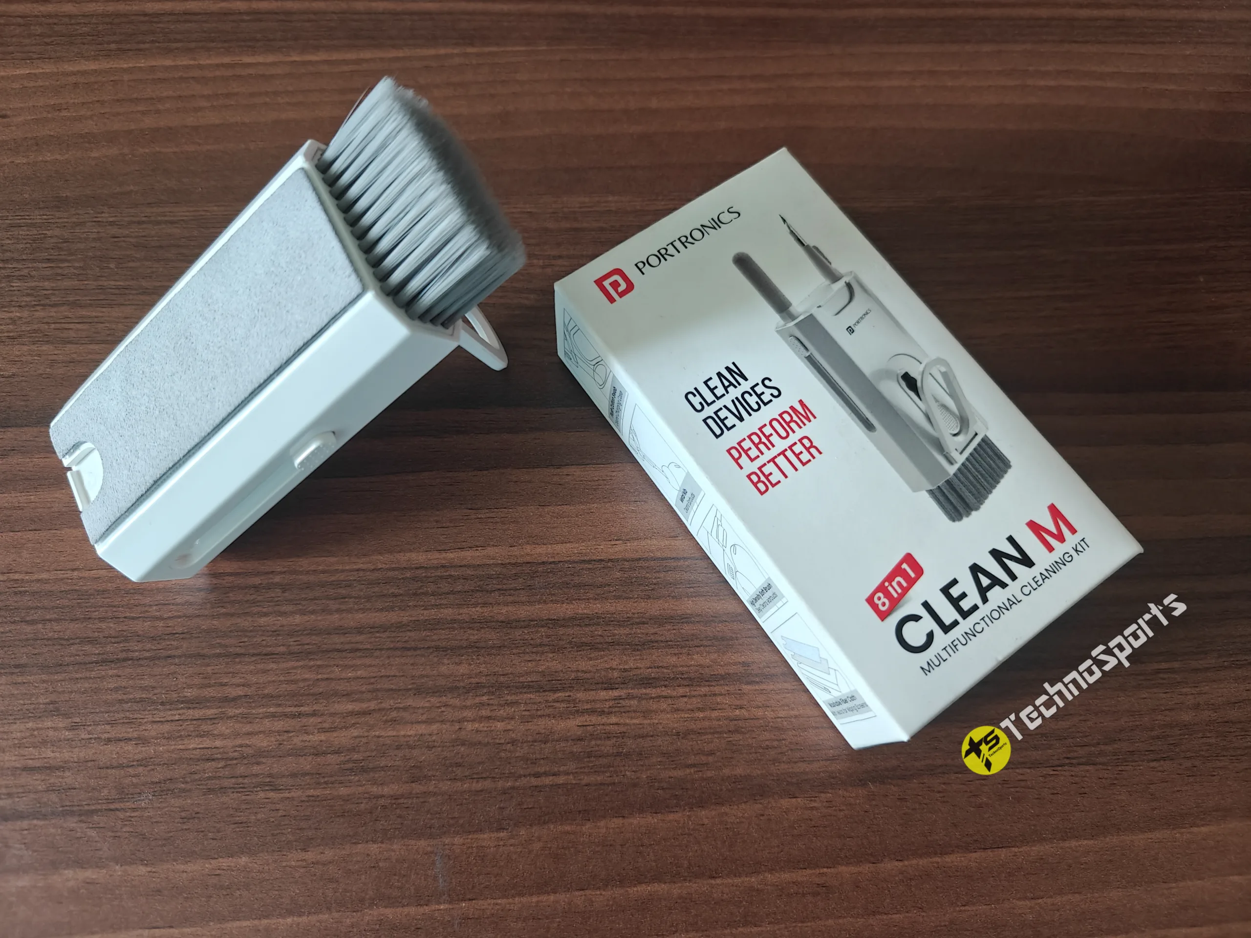 Amazon Gadget Portronics