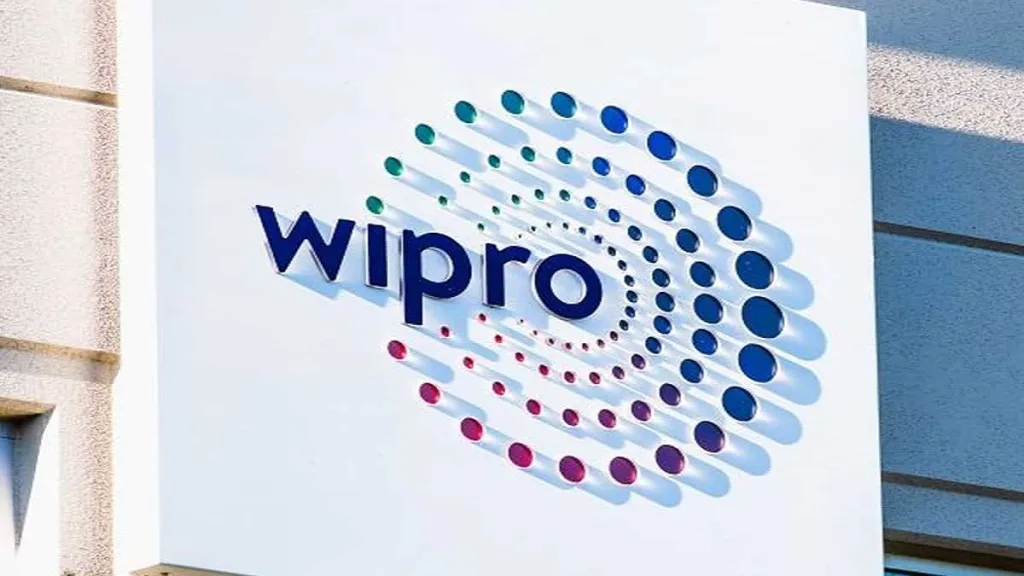 Wipro Bonus Shares