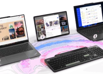 Lenovo Unveils ThinkCentre M90a Pro