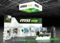 MSI Unveils Game-Changing EV Chargers at CES 2025!