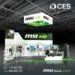 MSI Unveils Game-Changing EV Chargers at CES 2025!