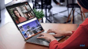 Lenovo Unveils AI-Powered Innovations