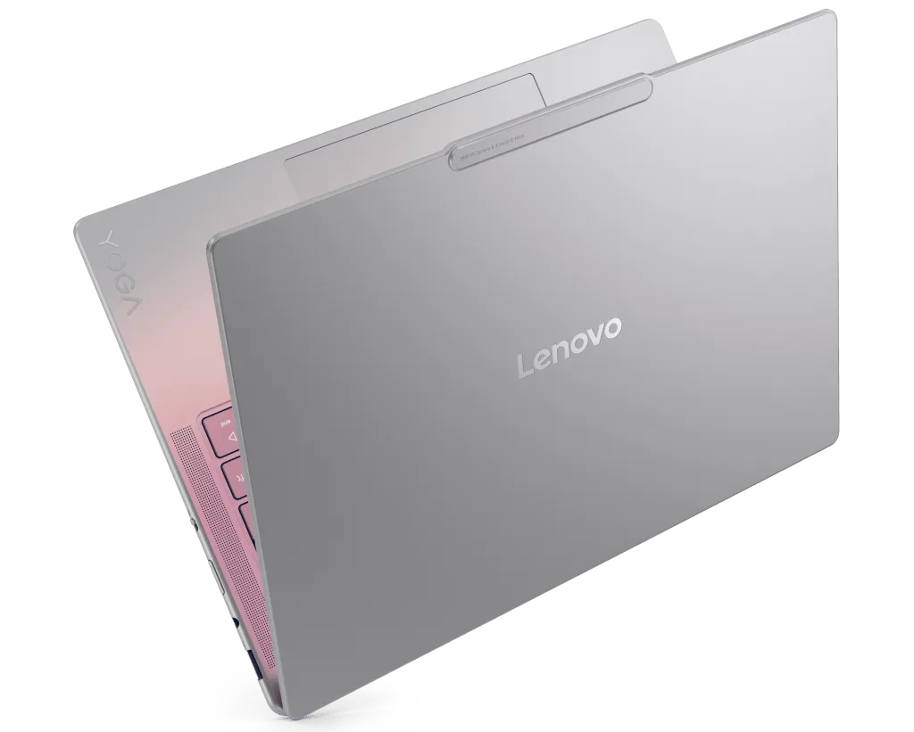 CES 2025: Lenovo