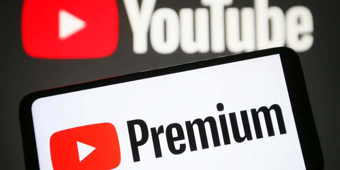YouTube Premium