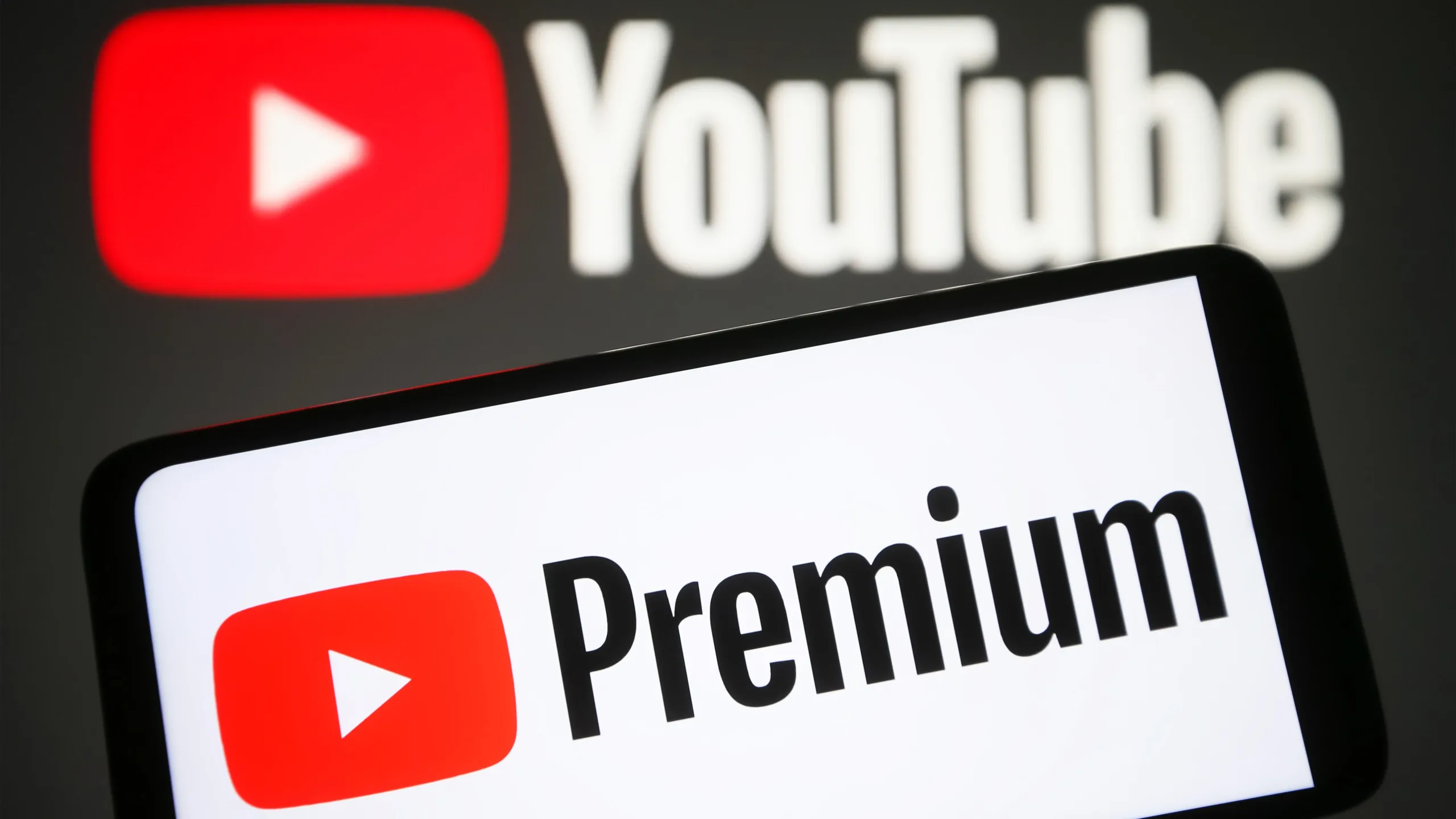 YouTube Premium’s Big Upgrade: High-Quality Audio and Faster Playback