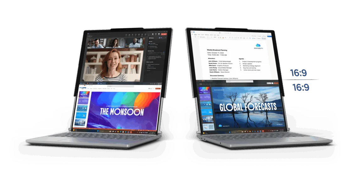 ThinkBook Plus Gen 6