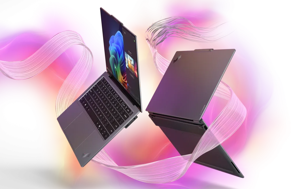 Lenovo Unveils Revolutionary ThinkPad