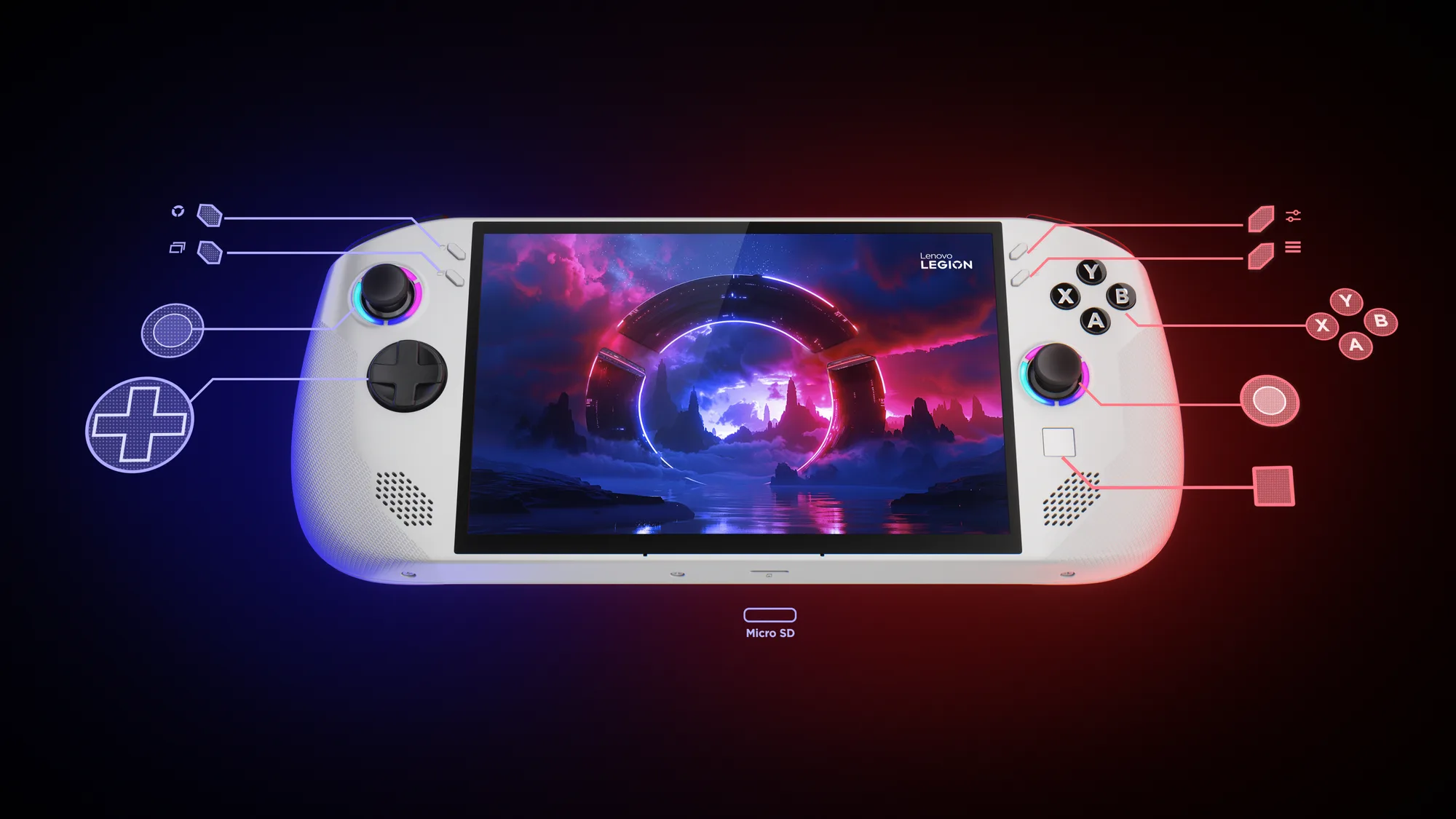 Lenovo Legion Go S: The $499 SteamOS Handheld That’s Changing the Game