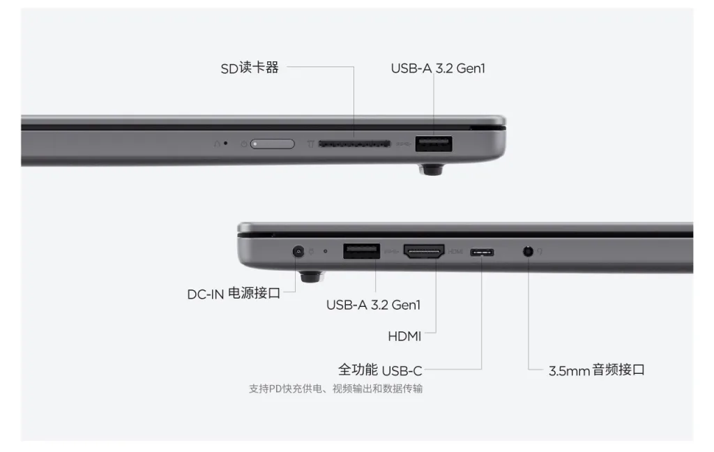 Lenovo Xiaoxin SE 2025