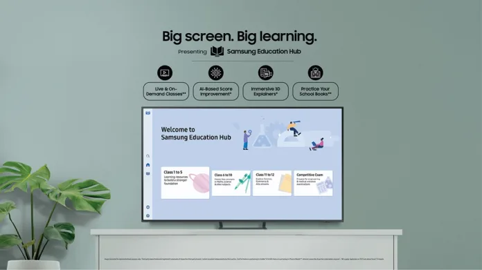 1000X564-px-1-2 Revolutionizing Home Learning: Samsung Teams Up With EMBIBE