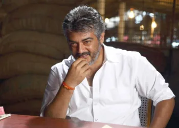 Thala Ajith's Padma Bhushan Honor: Film Industry Giants Shower Praise