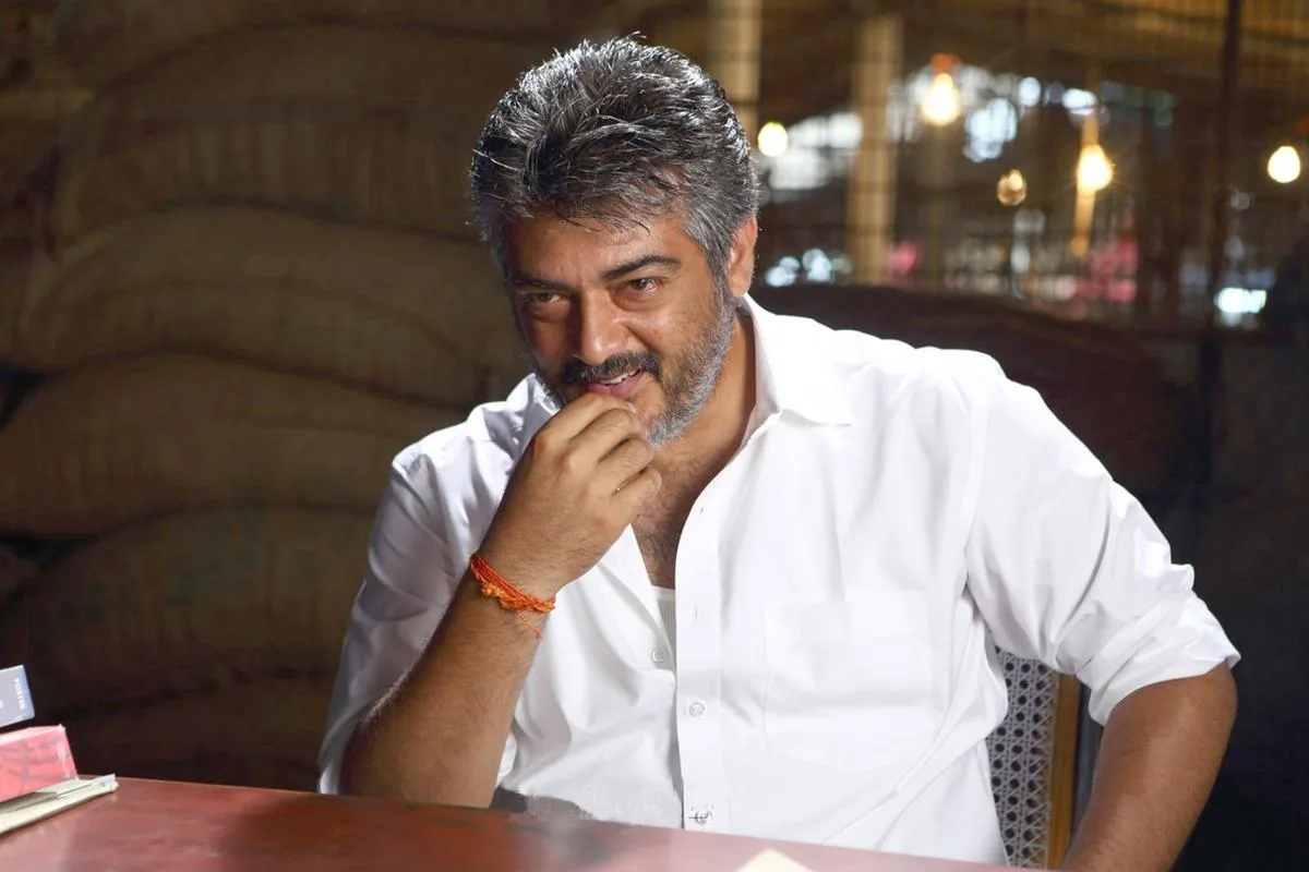 Thala Ajith's Padma Bhushan Honor: Film Industry Giants Shower Praise