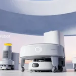 SwitchBot Unveils the K20+ Pro: The World’s First Multitasking Household Robot