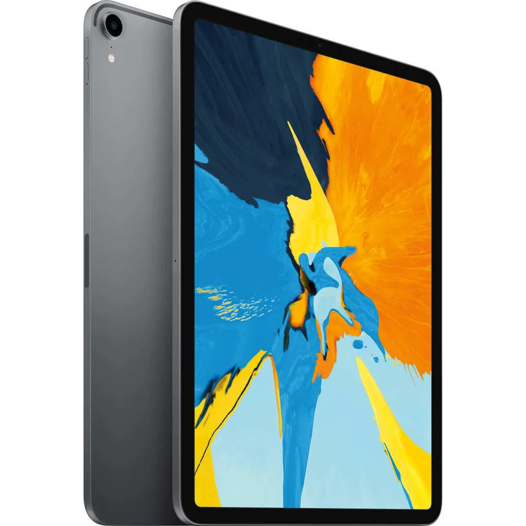 11 ipad pro Apple’s Foldable iPad Pro: A Game-Changer with Under-Display Face ID?