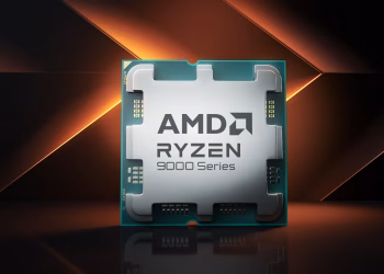 AMD Unveils Ryzen 9950X3D Processors: Next-Gen Gaming Power for Desktop