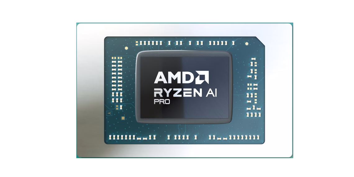 AMD and Dell Join Forces: Revolutionizing Enterprise Computing with AI-Powered Processors