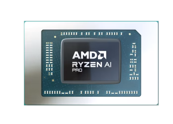 AMD and Dell Join Forces: Revolutionizing Enterprise Computing with AI-Powered Processors