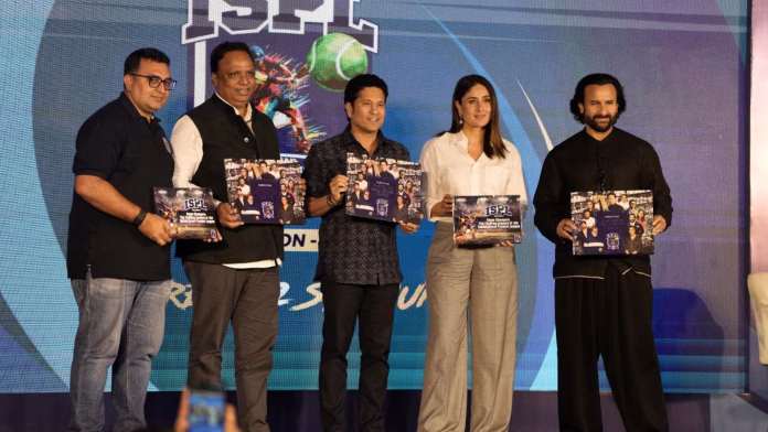 1724002934-2907 ISPL Season 2: Predator Energy Joins India’s Biggest T10 Cricket Carnival