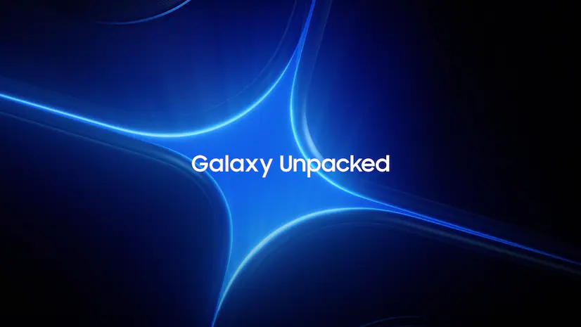 Samsung Galaxy Unpacked