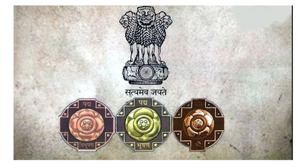 Padma Awards 2025