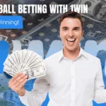 How to Make Profitable Football Bets with 1Win App in India