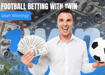 How to Make Profitable Football Bets with 1Win App in India