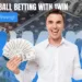 How to Make Profitable Football Bets with 1Win App in India