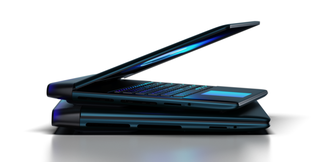 ALIENWARE AREA-51 LAPTOPS