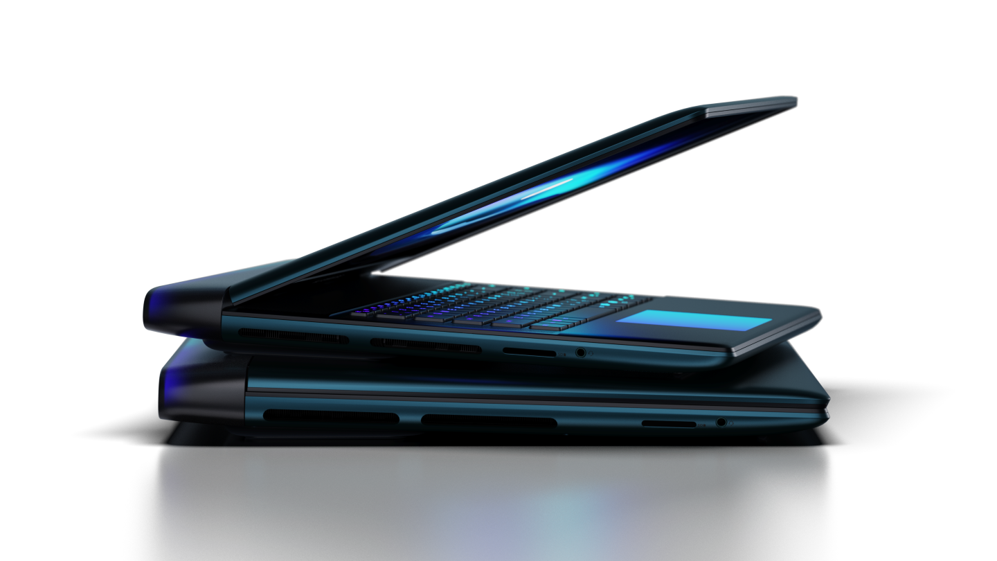 New Alienware Area-51 Laptops: Redefining Mobile Gaming Power