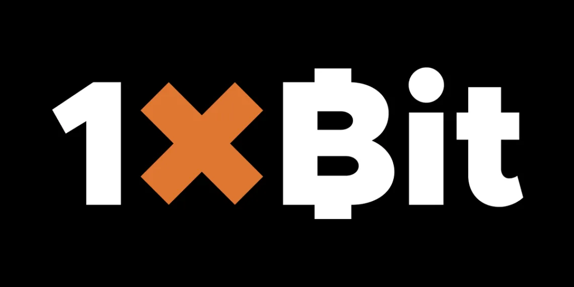 Step Into the Future of Betting with 1xBit
