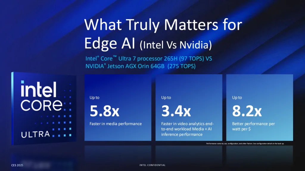 Intel's 2025 Desktop CPU Revolution: Arrow Lake-S and Bartlett Lake-S