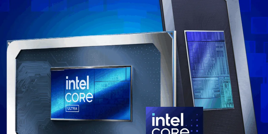 Intel Core Ultra 200