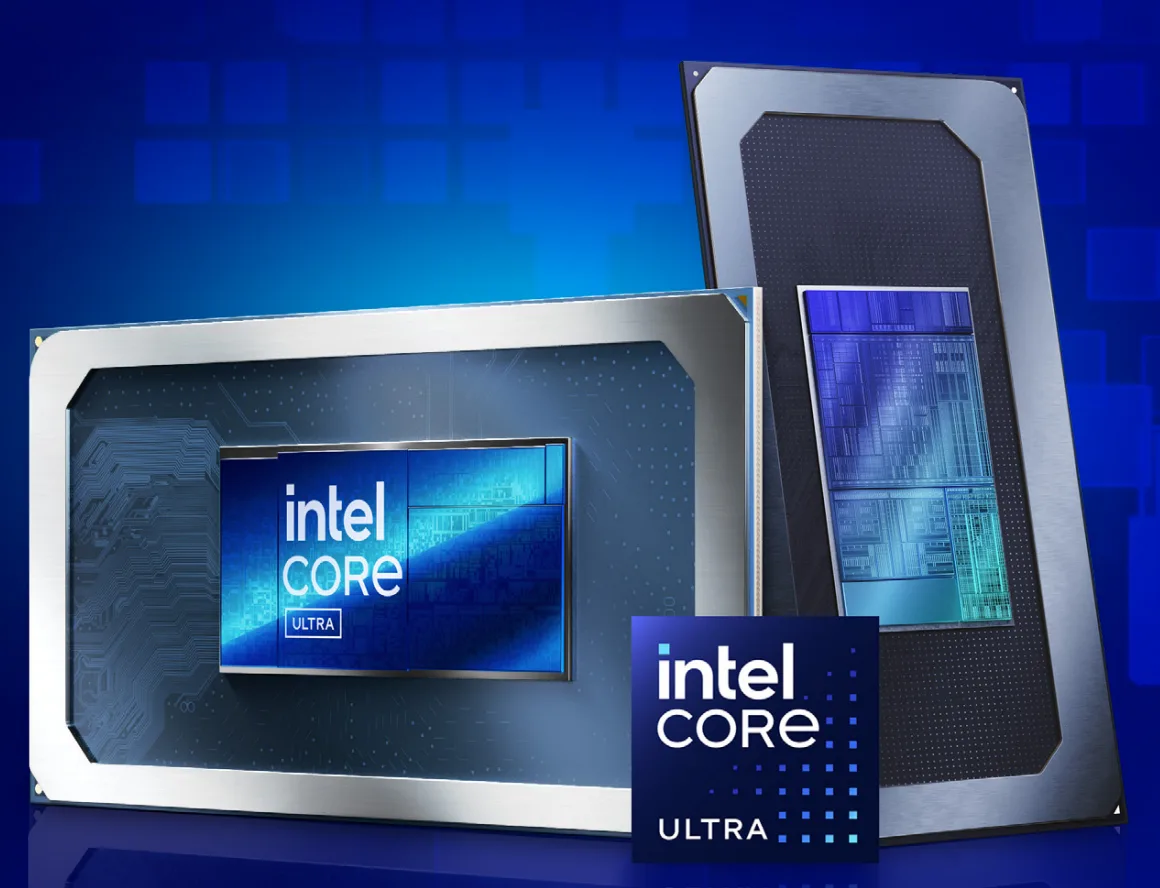 Intel Core Ultra 200