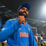 Rohit Sharma Confirmed as Team India Captain for 2025 Champions Trophy