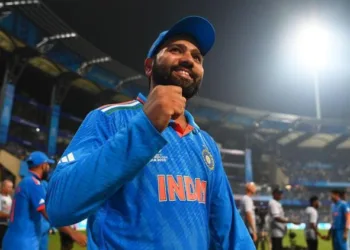 2025 Champions Trophy