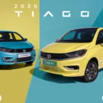 2025 Tata Tiago: You Won’t Believe These Upgrades!