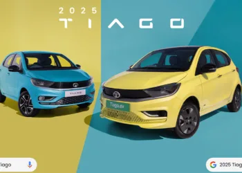 2025 Tata Tiago: You Won't Believe These Upgrades!