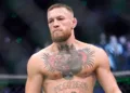 Conor McGregor