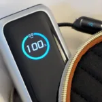 Anker Debuts Wall Charger with Display & TSA Power Bank at CES