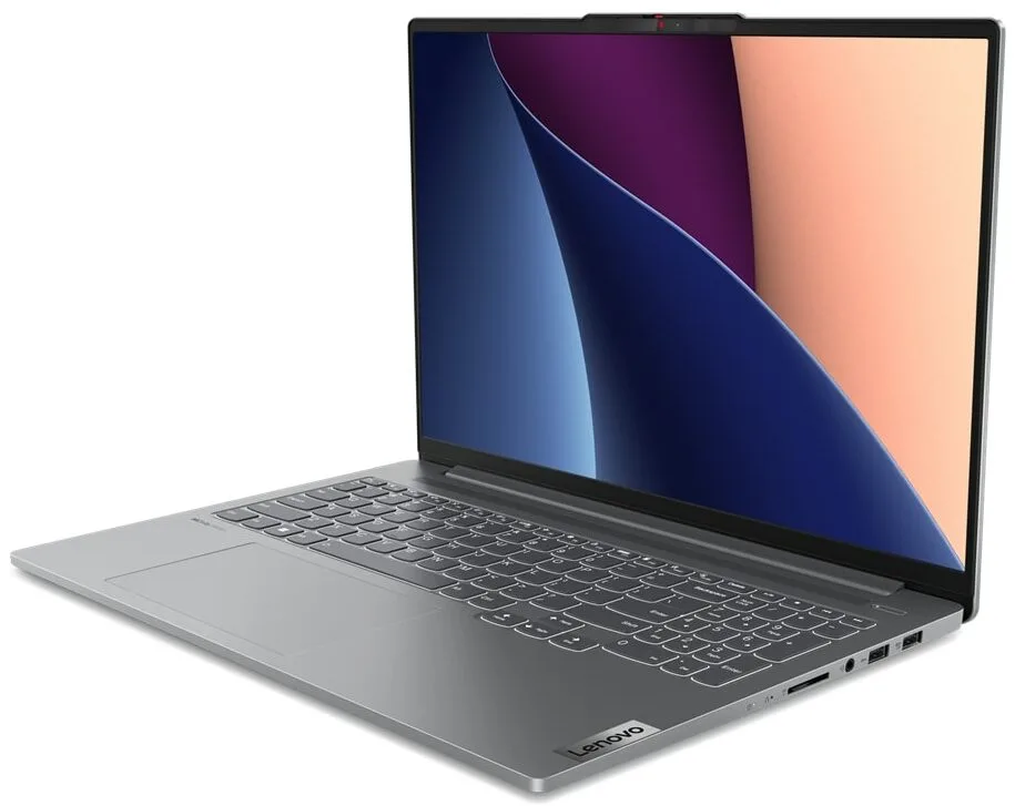 Lenovo Unveils AI-Powered IdeaPad