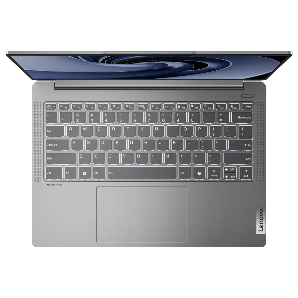 Lenovo Unveils AI-Powered IdeaPad Lineup At CES 2025